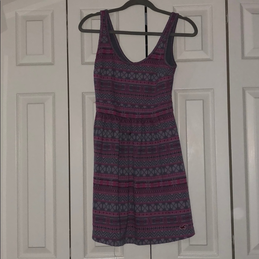 Hollister Dress